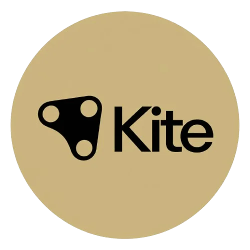 KiteAI logo
