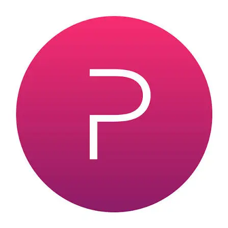 Polymesh logo